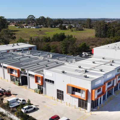 Trusted Warehouse Builders Sydney | Building Efficient Industrial Spaces